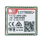 New Original SIMCOM SIM7080G Multi-Band CAT-M NB-IoT module B1/B2/B3/B4/B5/B8/B12/B13/B14/B18/B19/B20/B25/B26 /B27/B28/B66/B85