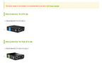 Waveshare Rail-Mount Serial Server, RS232/485/422 To RJ45 Ethernet Module, TCP/IP To serial, Modbus Gateway MQTT Gateway,POE Opt