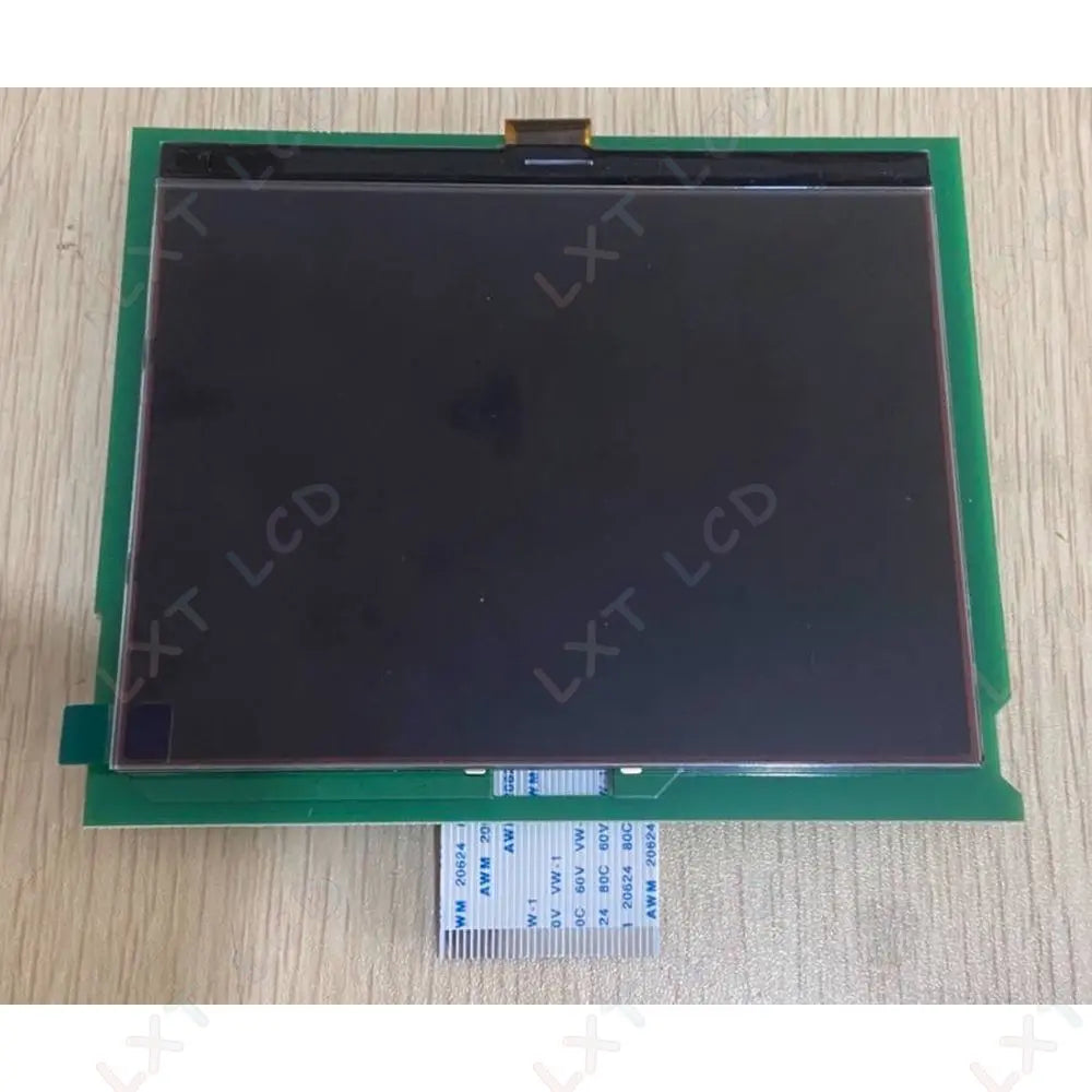 Temsa MD7 Plus For DAF LF CF XF 45 55 75 85 95 105 Truck Dashboard LCD Temsa MD9 Display Instrument Cluster LCD Replacement