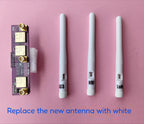 3-in-1 module LoRa, CC1101, NRF24L01, only compatible with M5Stack CARDPUTER ADV