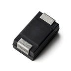 5pcs/lot T521D107M025ATE040  25V 100uF 7343 Type D SMD Polymer Tantalum Capacitors Low ESR 40mOhms New and Original