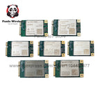Quectel EC25 Series EC25-E/EC25-EU/EC25-A/EC25-AF/EC25-AFXD/EC25-AUX/EC25-EC/EG25-G/EC25-AFX/EC25-EUX  LTE Mini PCIE with kits