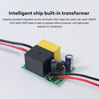 AC110V-220V Photocell Light Sensitive Switch Street /Led Light Switch Sensor Switch Waterproof Photo Control Sensor Switch