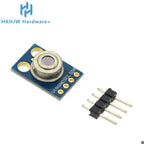 MLX90614 Infrared Temperature Sensor Module GY-906 BAA BCC DCI I2C PWM Output Non-Contact IR Thermometer Multiple Models