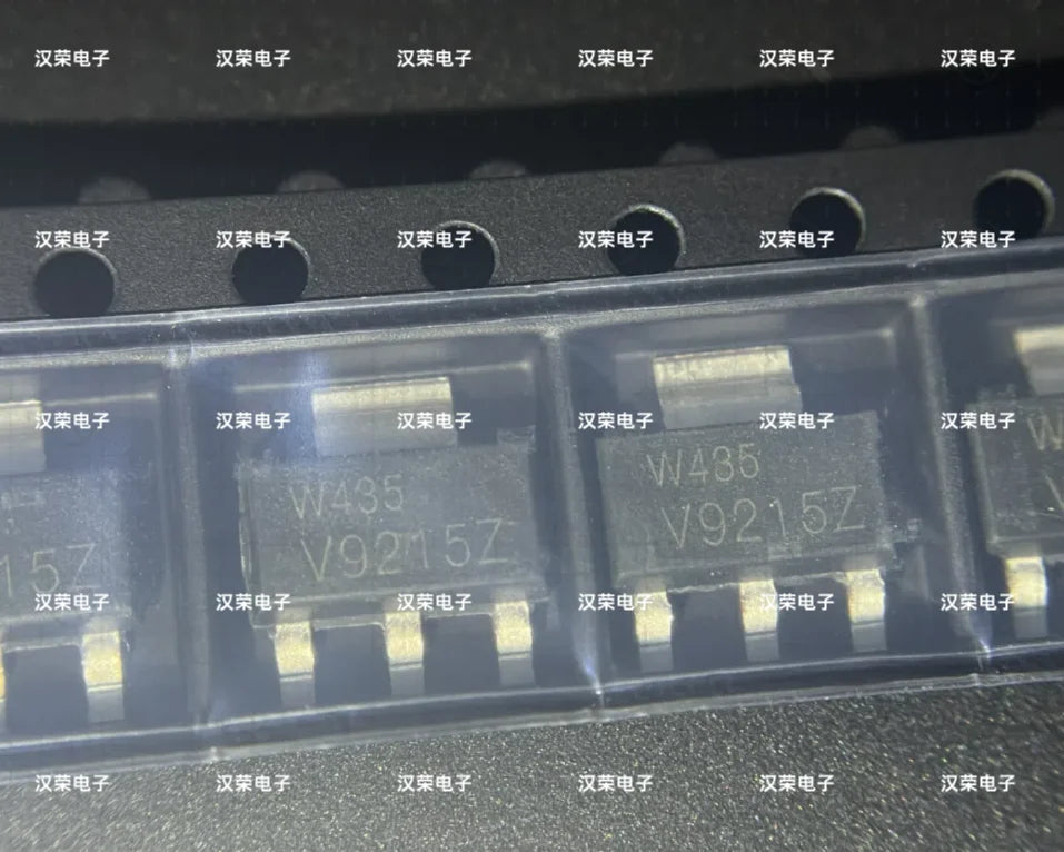 10PCS/50PCS/100PCS/1000PCS   PBHV9215Z V9215Z  TRANS PNP 150V 2A SOT223 New and Original In Stock