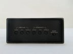 Intelligent Audio Processor with 4-in and 6-out DSP RCA Output for Automobile Modified Audio Amplifier.