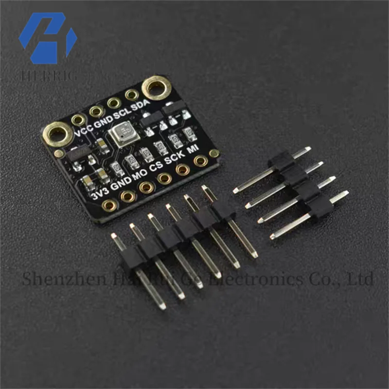 DFRobot BME680 Environmental Sensor Module Brand New Original