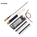 esp32 lora development board/433/470-510/868/915Hz SX1276 ESP32-PICO-D4 esp32 LoRa Wireless Stick lite