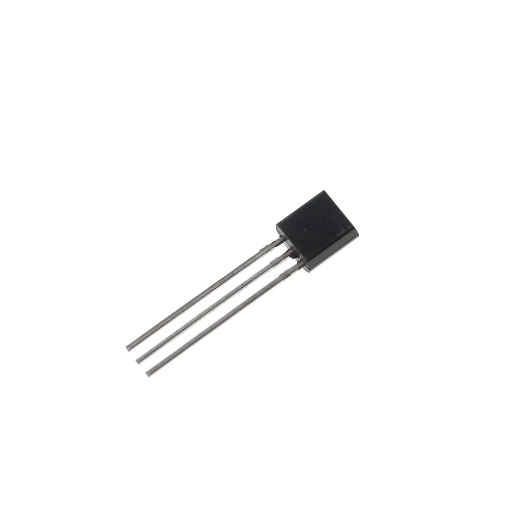 200PCS 2SC380 2SC945 BC237C BC327-25 BC337-25 BC547 BC548 BC549  triode transistor TO-92 DIP
