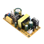 AC-DC 12V3A 24V1.5A 36W Switching Power Supply Module Bare Circuit 220V to 12V 24V Board for Replace/Repair 110V to 12V 3A