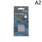 GP Ultimate 15W MK Thermal Pad CPU GPU Motherboard Silicone Grease Heat Dissipation Pad 90x50MM High Performance