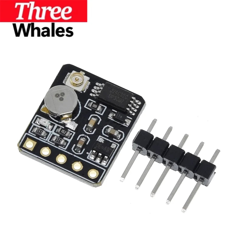 GPS+BDS dual-mode module flight control satellite positioning navigator,ATGM336H replacement,for arduino NEO-M8N NEO-6M