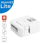 M5Stack Official ATOMS3 Lite ESP32-S3FN8 Dev Kit