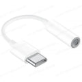 USB C to 3.5mm Headphone Jack Adapter for Phone 15/15 Pro/Pro Max/Plus Type C Aux Cable for iPad Samsung Galaxy S23Ultra MacBook