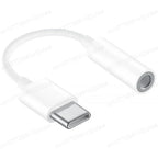 USB C to 3.5mm Headphone Jack Adapter for Phone 15/15 Pro/Pro Max/Plus Type C Aux Cable for iPad Samsung Galaxy S23Ultra MacBook