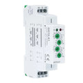 GRT6-S1 Cycle Time Delay Relay 1SPDT 10A Electronic Repeat Relay 0.1s To 100days Plastic Power Tool For Appliances/machinery