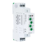 GRT6-S1 Cycle Time Delay Relay 1SPDT 10A Electronic Repeat Relay 0.1s To 100days Plastic Power Tool For Appliances/machinery