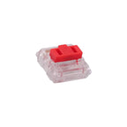 Kailh Low Profile Choc Switch 1350 Chocolate Keyboard Switch Clicky Tactile Linear Multicolor Switch Mechanical Keyboard Laptop