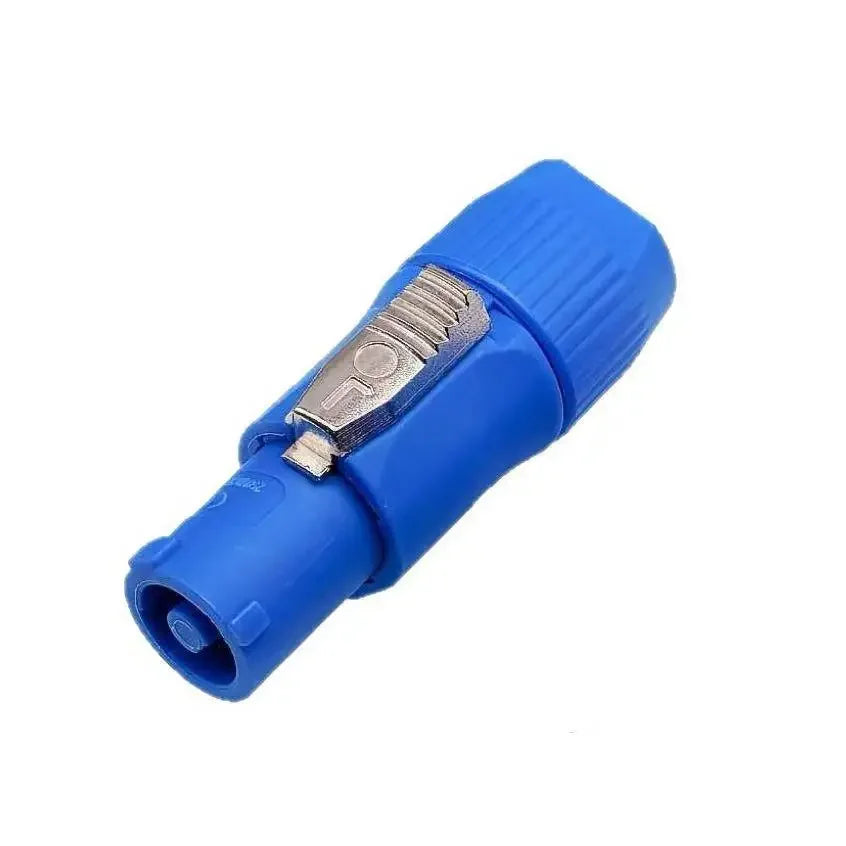 10PCS BNC Female Green Terminal Connector Q9 Solderless Screw CCTV Video Positive Negative Terminal Plug