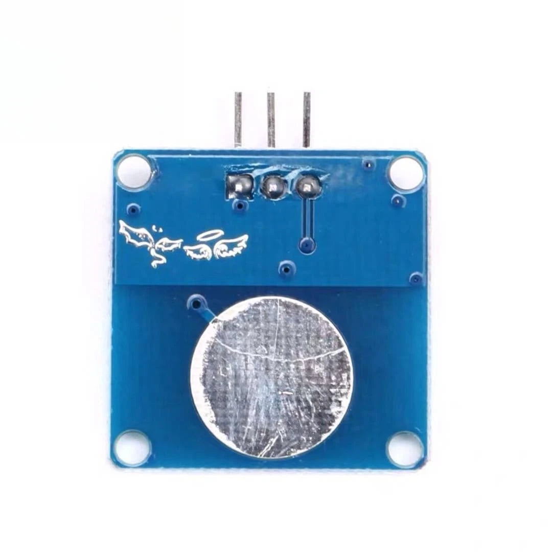 15pcs TTP223 Touch Sensor Module 1 Channel Capacitive Touch Switch for Arduino Light Control DIY Project