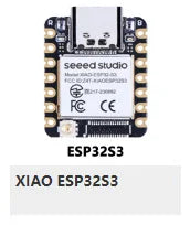 XIAO ESP32C6 Tiny SuperMini Board Wi-Fi and Bluetooth5.0 For Arduino For SeeedStudio ESP32 C6