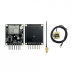 Allystar TAU1201 L1L5 Dual-Frequency High-Performance RTK GNSS Positioning Module GPS BDS  Full-Constellation Development Board