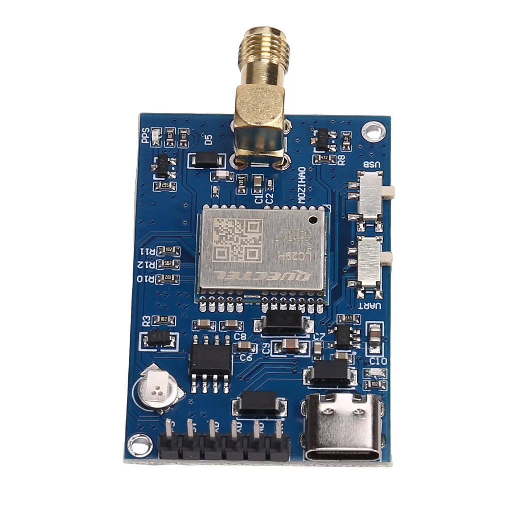 LC29HEA High Centimeter Level RTK Module LC29HEA ABS