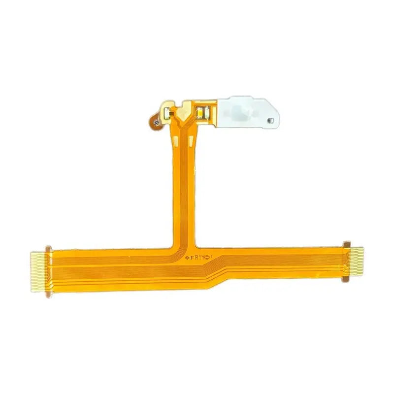 For PSV2000 Power Switch Flex Cable R Button Board Ribbon Cable Replacement