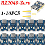 RP2040-Zero RP2040 Microcontroller PICO Development Board Dual-core 264KB Cortex M0+ Processor 2MB Flash
