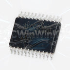 3-50PCS FT232BL FT232 TJA1050T TJA1050 AKC6951 = AKC6955 AKC6951(55) AMC7140DL 7140DL NTP-8130 NTP8130 QS5U27TR U27