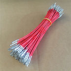 20AWG Male Female 3.0mm 3.0 43030 Molex Micro-Fit 3.0 Crimp Female Crimp Connector customization terminal wire harness