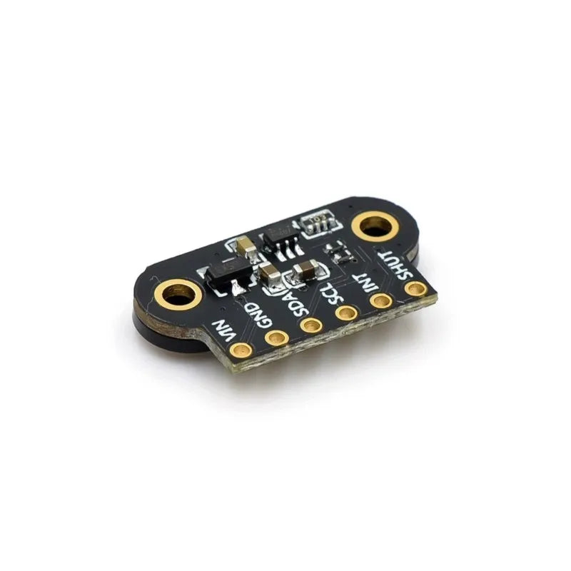 TOF050C TOF200C TOF400C laser ranging sensor module TOF time-of-flight distance IIC output for arduino VL6180 VL53L0X VL53L1X