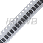 50pcs DO-214AC Model 1N5822 SS34 SMD Diode 3A/40V Schottky Diodes SMA Package Type A