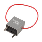 Control Fuel Pump Without Key Bypass Switch Relay Bypass Switch 20 Amps Continuous Load For Fuel Injection Testing