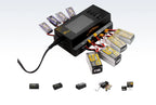 Tattu TA300 G-Tech Smart Charger for 2-4S LiPo Batteries - Drone Soccer Battery Charging System