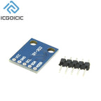 GY-30 GY-302 BH1750FVI  BH1750 The digital optical intensity illumination sensor BH1750FVI of module for arduino 3V-5V