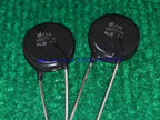5PCS ZNR V20180 V20220 V20680 V20121U V20151U V20201U V20221U V20271U V20331U V20391U V20471U V20511U V20681U V20751U Varistor