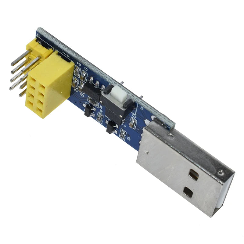AEAK ESP8266 ESP-01 ESP-01S WIFI module downloader ESP LINK v1.0