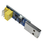 AEAK ESP8266 ESP-01 ESP-01S WIFI module downloader ESP LINK v1.0