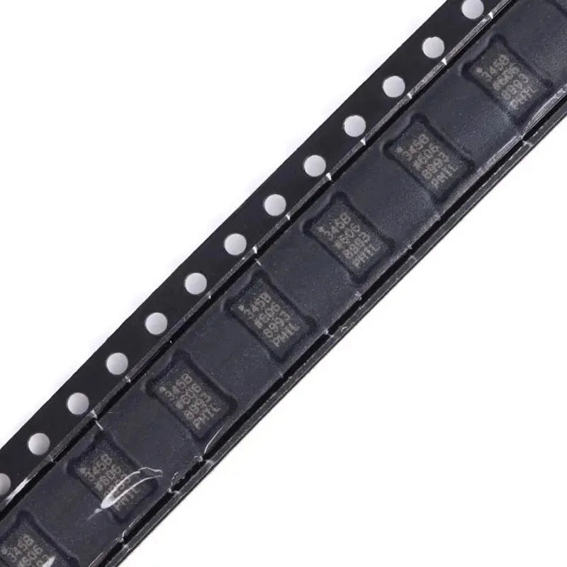 1/5/20PCS ADXL345BCCZ-RL7 VFLGA-14 ADXL345BCCZ RL7 BCCZ ADXL345 345B 3-axis Accelerometer Digital of Gravity Tilt Chip IC