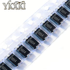50pcs SS12 SS14 SS16 SS24 SS34 SS36 SS54 SS110 SS210 SS310 SMA DO-214AC SMD Rectifier Diode Fast Recovery