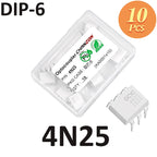 Pc817 Pc817B Pc817C 6N137 Tlp250 Tlp627 4N35 4N25 6N136 6N138 Moc3041 Moc3020 Moc3021 Hcpl3120 Moc3083 Hcpl 3120 817 Optocoupler