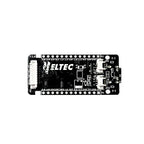 Heltec New Mesh Node T114 V2 Meshtastic Tracker nRF52840 SX1262 LoRaWAN LoRa Arduino BLE  Positioning Devboard