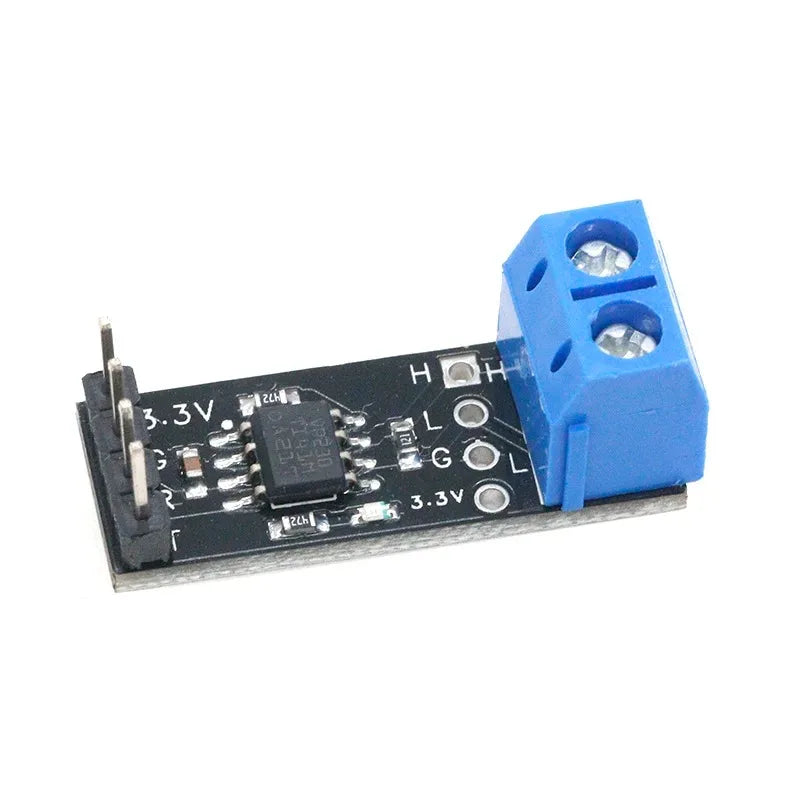 SN65HVD230 VP230 CAN Bus Transceiver Communication Module CAN Bus Breakout Development Board