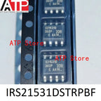 10pcs/lot 100% New Original S21531D IRS21531D IRS21531DS IRS21531DSTRPBF SOP-8 Chip Drive IC GATE DRVR HALF-BRIDGE 8SOIC