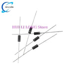 10/50/100PCS 1N4007 4007 1A 1000V DO-41 High quality Rectifier Diode IN4007 1n4007