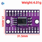 PCA9548 TCA9548A I2C Multiplexer Module – 1-to-8 Channel Expansion Board for IIC Bus (8-Way)