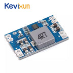5/10pcs Mini560 5A DC-DC Mini560 PRO Step-Down Stabilized Voltage Supply Module 6-30V To 3.3V 5V 9V 12V