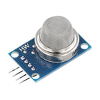 Gas Detection Module MQ-2 MQ-3 MQ-4 MQ-5 MQ-6 MQ-7 MQ-8 MQ-9 Gas Sensor Module Starter DIY Kit DC5V for Arduino