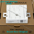 for FP25R12W2T4 FP25R12W2T4-B11 FP25R12W2T4_B11 IGBT Module Power Semiconductor Transistor Inverter Component